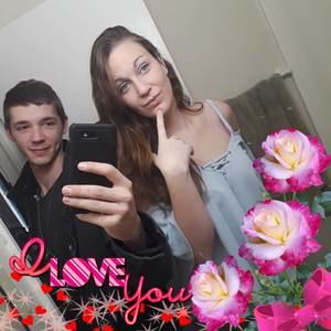 Meet your Posher, Brandi